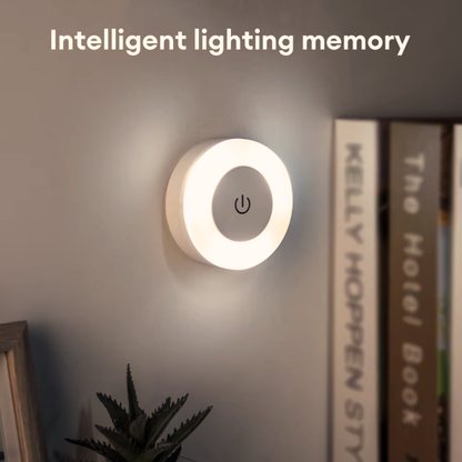StoryGlow™ Sleep Friendly LED Adjustable Night Light