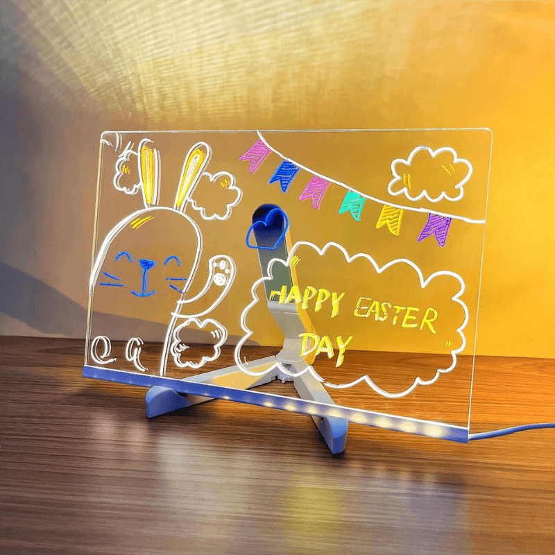 StoryGlow™ Premium LED Drawing Pad