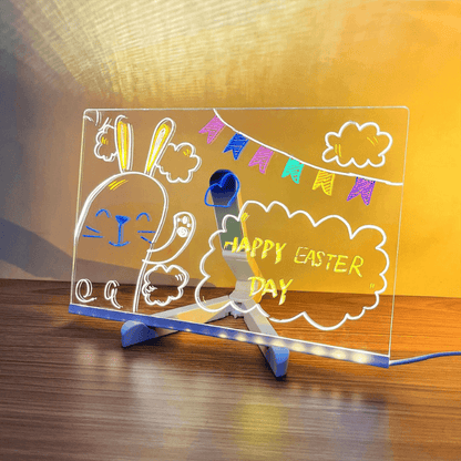 StoryGlow™ Premium LED Drawing Pad