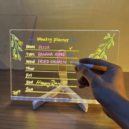 StoryGlow™ Premium LED Drawing Pad
