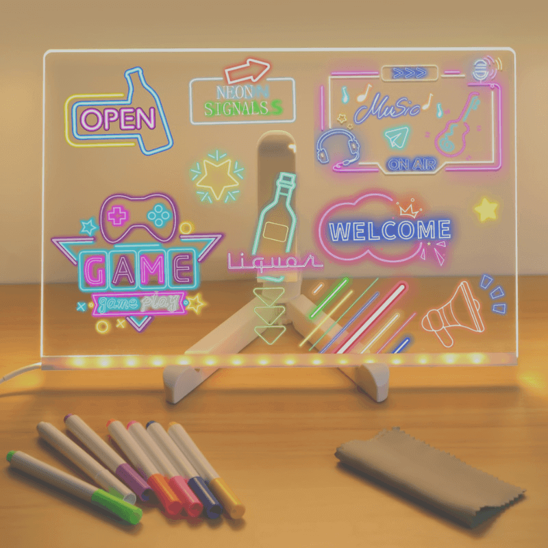 StoryGlow™  Everyday Bundle